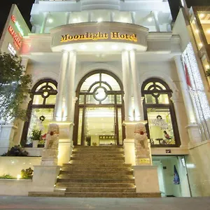 Moonlight Hotel Suites & Spa - City Center, High Floor, Romantic River View & City View, Great Location, Near Dragon Bridge **** Da Nang