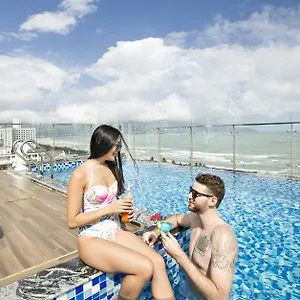Halina Hotel&apartment **** Da Nang
